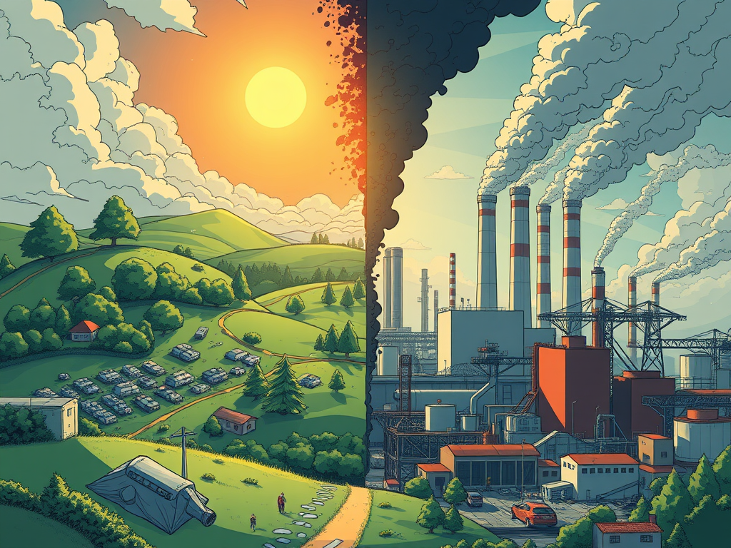 Beyond the Green Veil: An ESG Postmortem | Part 1