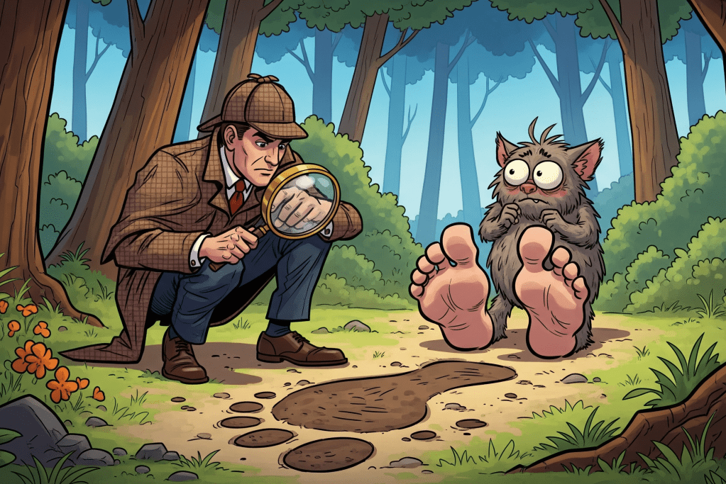 From Market Noise to Economic Footprint | Part 2