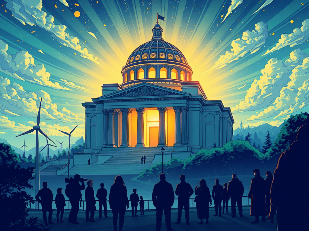 Beyond the Green Veil: An ESG Postmortem | Part 3