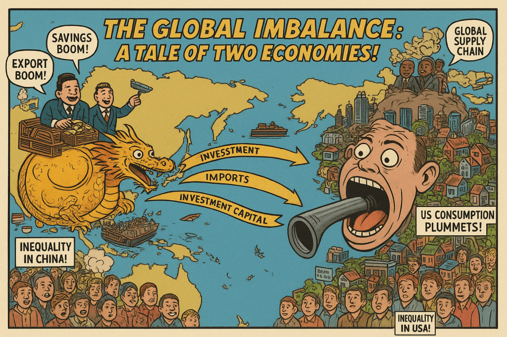 Structural Constraints on Financial Independence | Part&nbsp;2