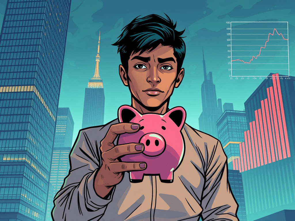 Structural Constraints on Financial Independence | Part&nbsp;1