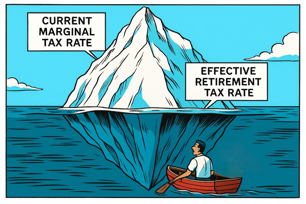 How Progressive Taxation Flips the Script on Investment Decision&nbsp;Making