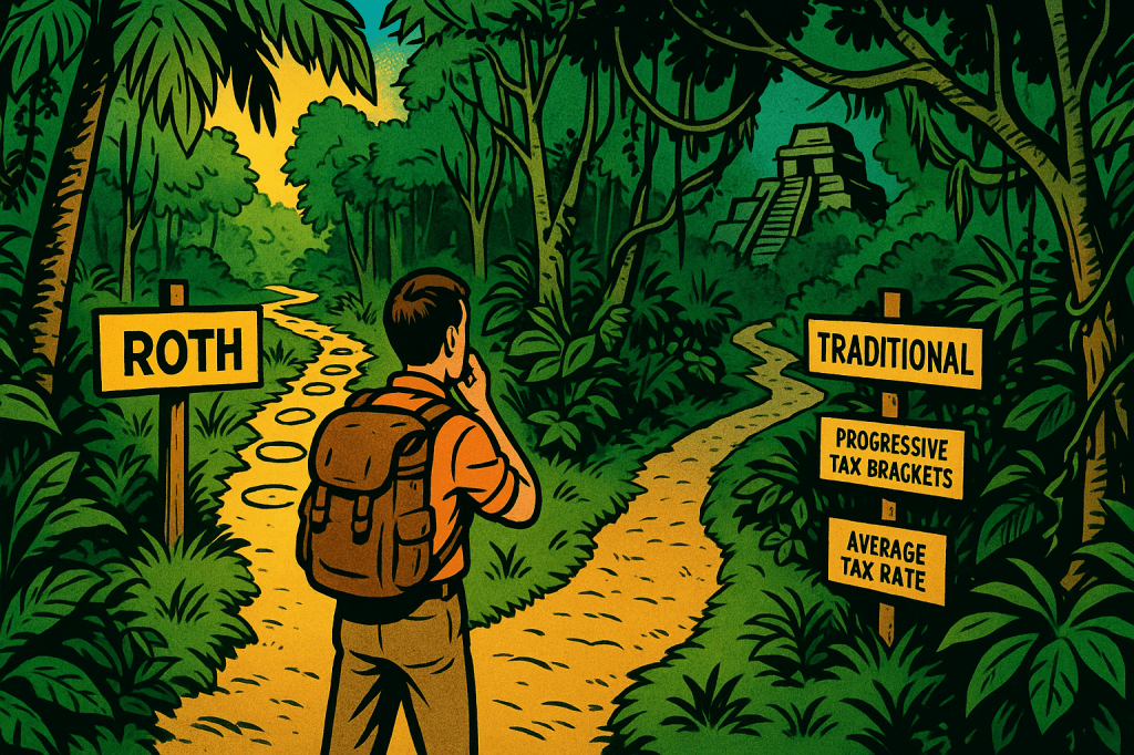 Is Asset Location Strategy Worth the&nbsp;Effort?